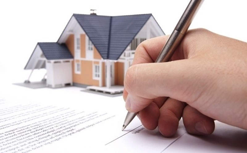 Hợp đồng mua bán nhà đất viết tay cần phải công chứng?