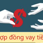 hop-dong-vay-tien