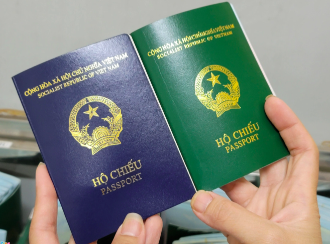 Cần chuẩn hồ sơ, thủ tục như thế nào khi công chứng passport?