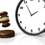 Thời hiệu khởi kiện vụ án dân sự được quy định thế nào?