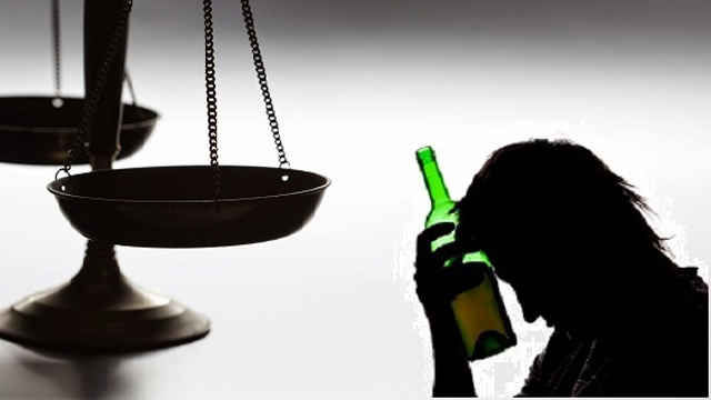 Người say rượu vẫn phải chịu trách nhiệm hình sự?