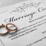 Xác nhận tài sản riêng trước hôn nhân như thế nào?