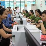 Không đăng ký tạm trú