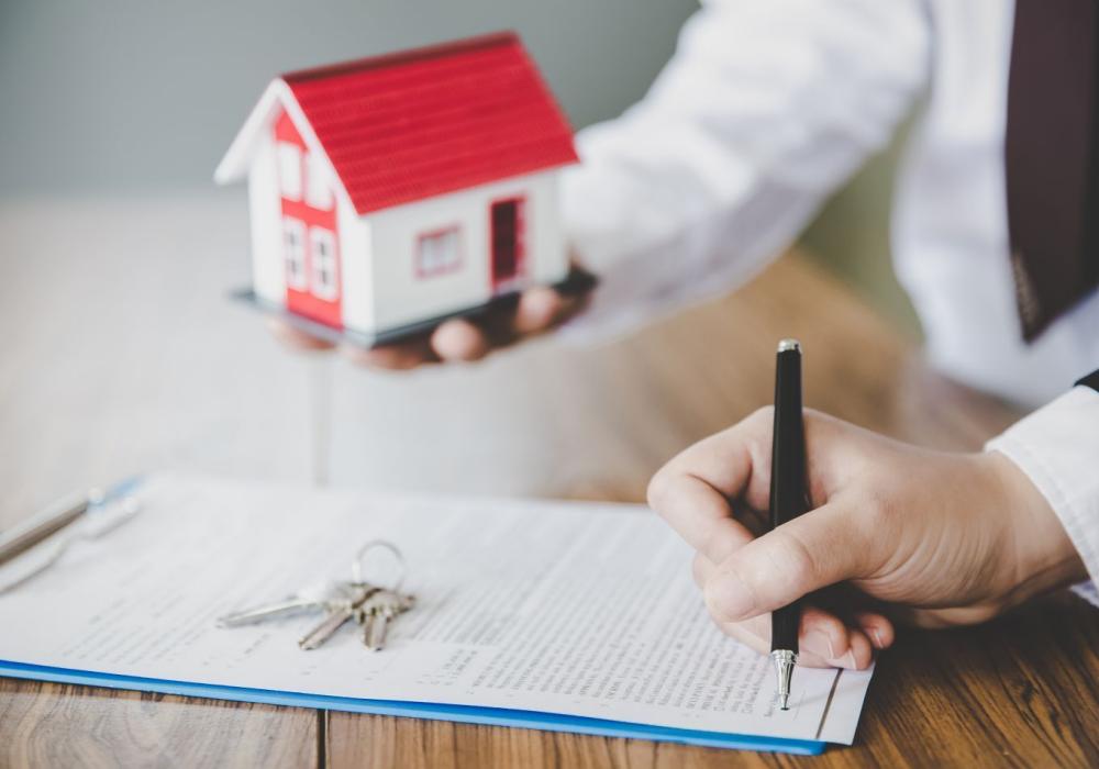 Điều kiện để mua bán căn hộ chung cư thế nào?