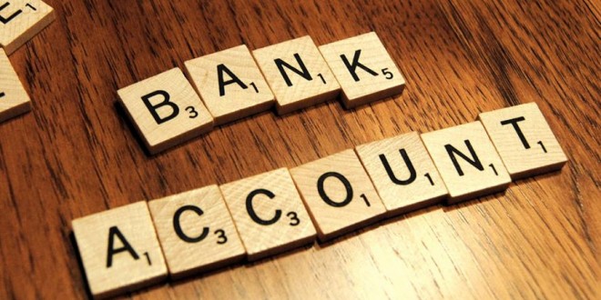 Doanh nghiệp có bắt buộc mở tài khoản ngân hàng không?