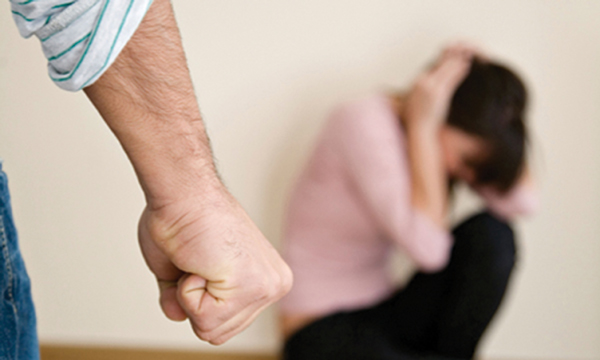 Bạo lực gia đình là gì?