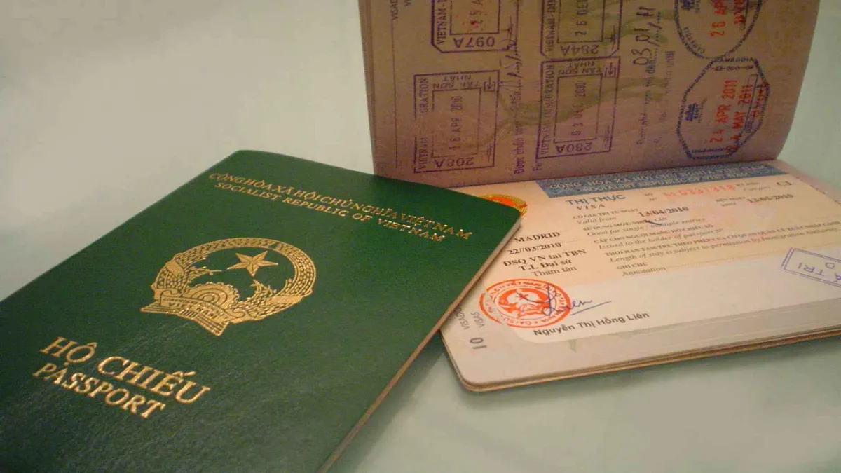 Trường hợp nào được trở lại quốc tịch Việt Nam?