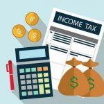 Thu nhập chịu thuế và thu nhập tính thuế TNCN khác nhau thế nào?