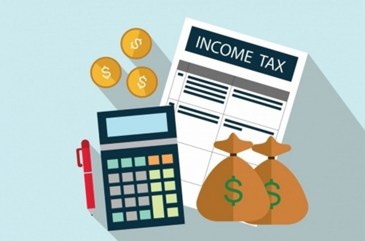 Công thức tính thuế thu nhập cá nhân từ các nguồn thu nhập