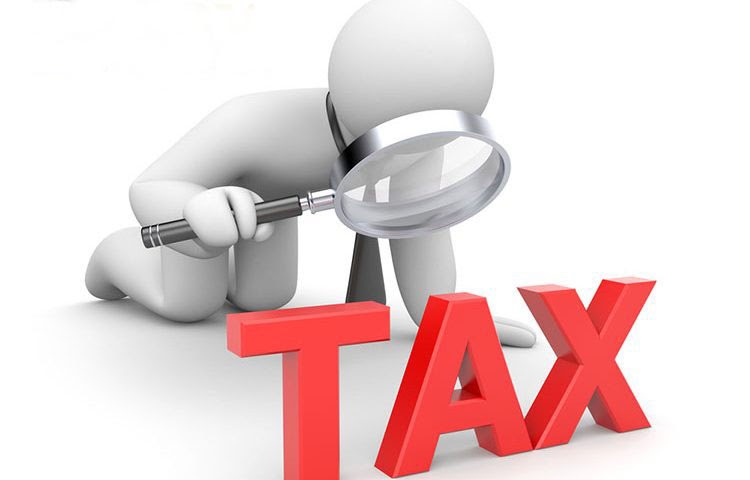 khai thuế thu nhập cá nhân và GTGT