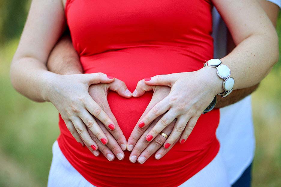 Chế độ thai sản cho phụ nữ sinh con