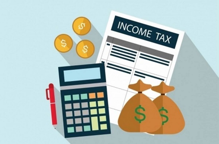 giao dịch chứng khoán có cần nộp thuế thu nhập cá nhân 