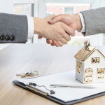 Hợp đồng thuê bất động sản có bắt buộc mang đi chứng thực không?