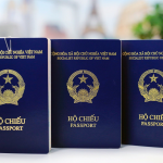 Làm hộ chiếu thứ 7 ở Hà Nội ở đâu?