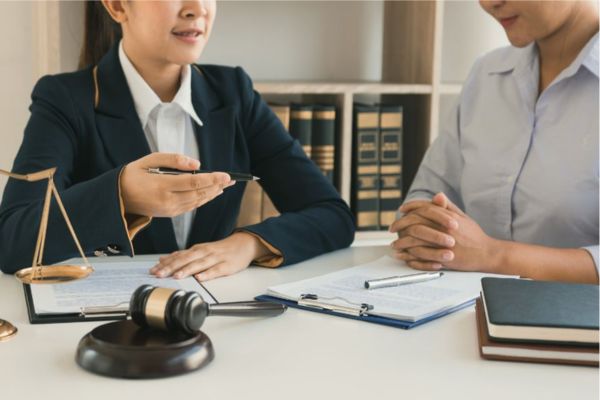 tư vấn miễn phí hợp đồng đặt cọc