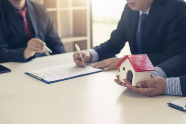 tư vấn miễn phí hợp đồng đặt cọc
