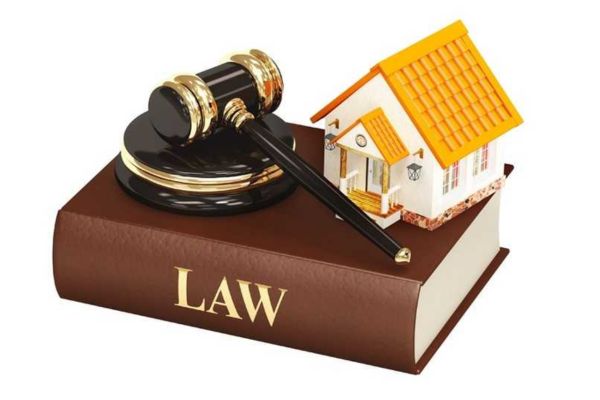 ủy quyền quản lý tài sản thừa kế