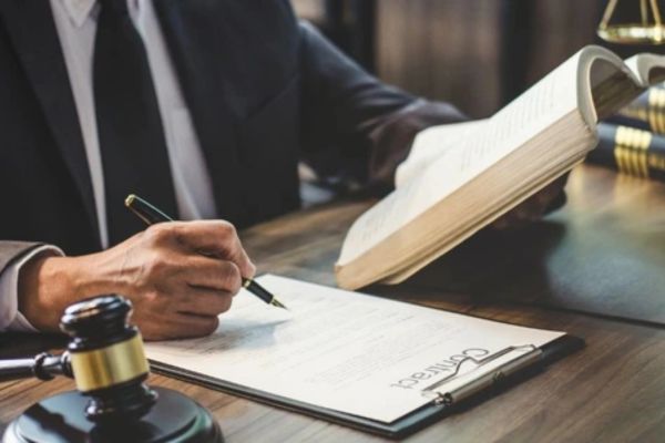 ủy quyền quản lý tài sản thừa kế