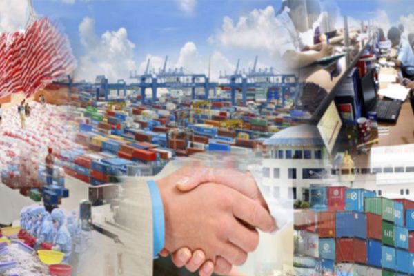 ủy quyền thủ tục xuất nhập khẩu