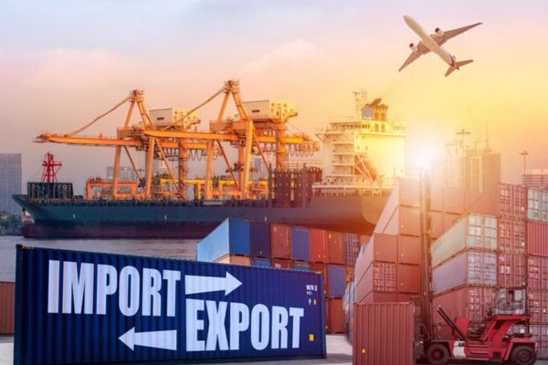 ủy quyền thủ tục xuất nhập khẩu