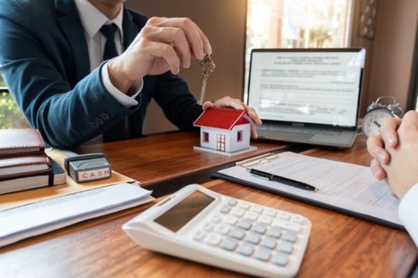 Hủy bỏ thỏa thuận tài sản riêng công chứng