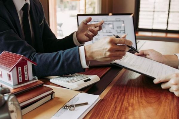 Phụ lục thỏa thuận tài sản riêng