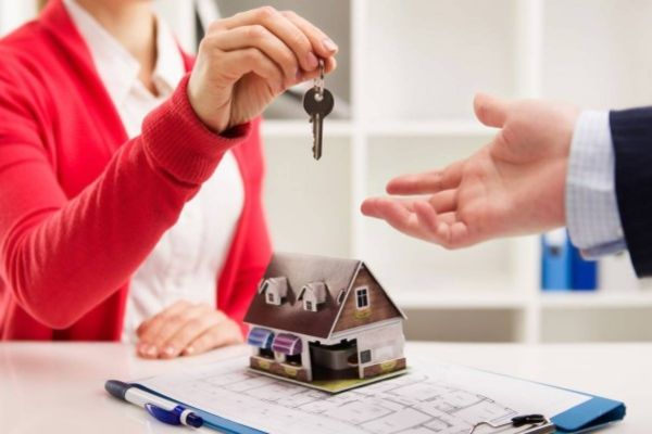 Phụ lục thỏa thuận tài sản riêng