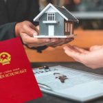 cập nhật thủ tục sổ đỏ