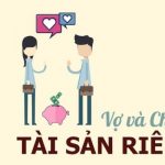 Thỏa thuận tài sản riêng trước kết hôn