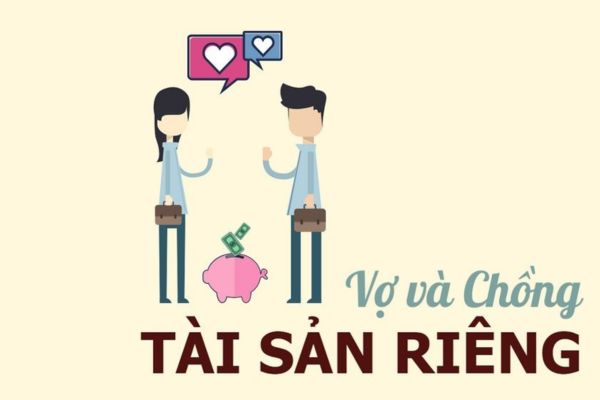 Thỏa thuận tài sản riêng trước kết hôn