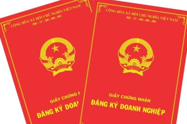 công chứng giấy tờ doanh nghiệp 01
