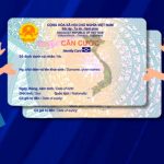 công chứng giấy tờ trẻ em