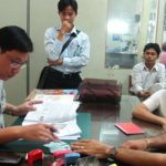 công chứng tại nhà