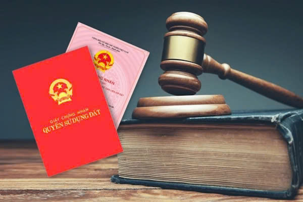 hồ sơ làm sổ đỏ