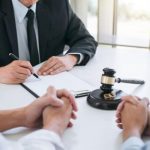 không thể công chứng chia tách nhà đất