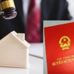 luật đất đai về sổ đỏ