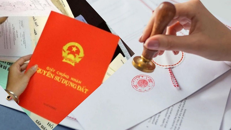 góp vốn đất đang tranh chấp