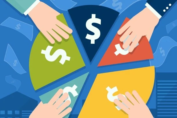 định giá tài sản góp vốn