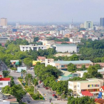 Bảng giá đất mới