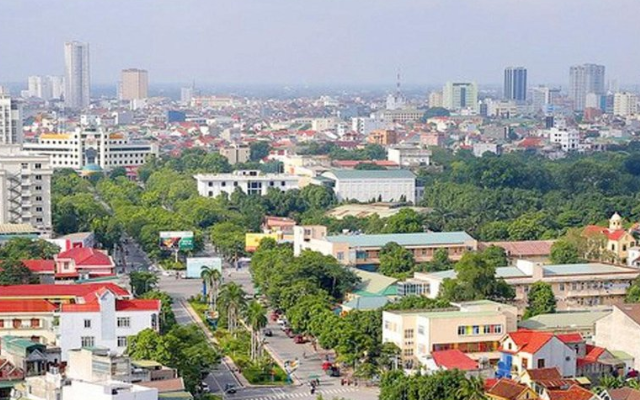hạn mức đất ở