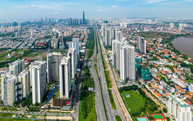 hạn mức đất ở