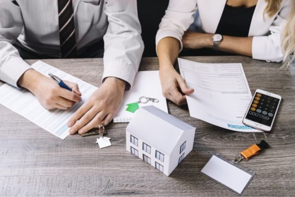 Hợp đồng mua bán viết tay
