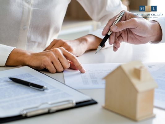Hồ sơ công chứng điện tử
