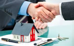 hợp đồng ủy quyền mua bán nhà đất