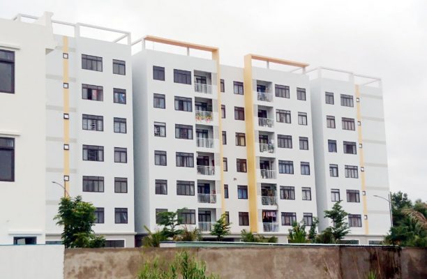 Quy trình xét duyệt hồ sơ nhà ở xã hội