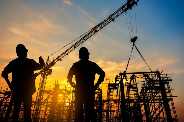 giấy phép xây dựng