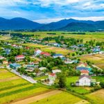 Hợp thửa đất lúa