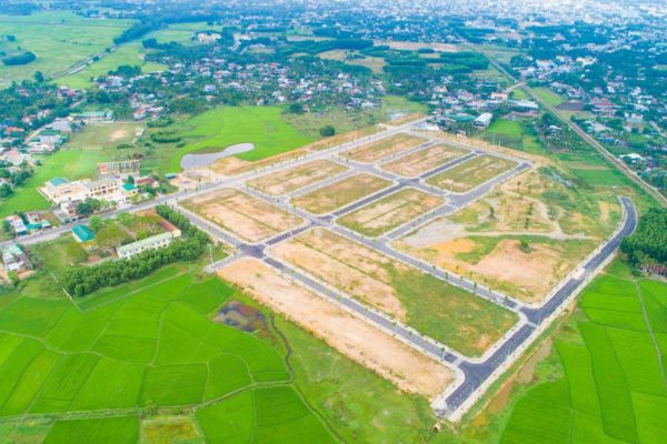 tách thửa đất khi ly hôn
