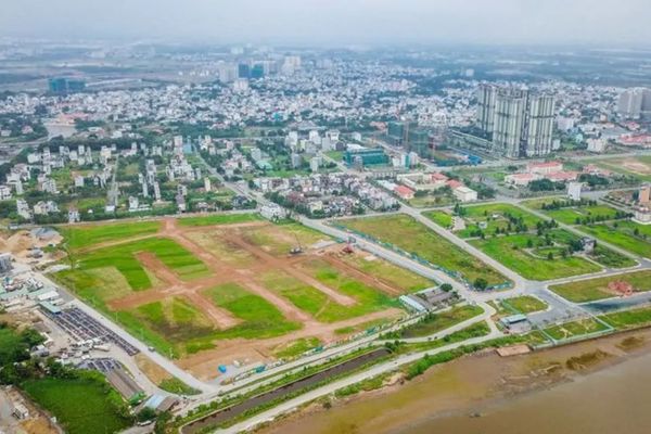 Tách thửa đất nhiều thừa kế