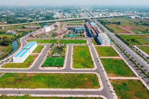 hợp thửa đất nhiều thừa kế